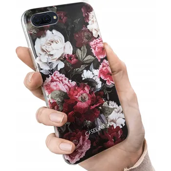 Pouzdro na mobilní telefon Zadní Kryt Caseline pro Xiaomi A12 bezbarvý