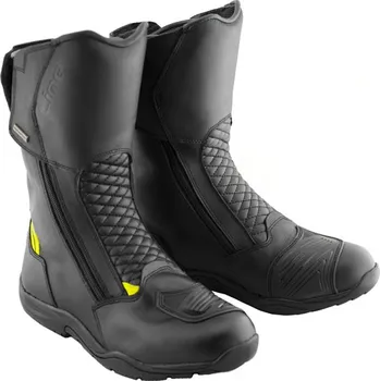 Moto obuv Boty MBW BENNY - 43