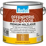 Herbol Offenporig Pro-Décor 2,5 l