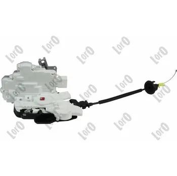 Autozámek Zámek dveří ABAKUS 132-003-063