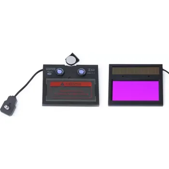 Svářečka OCHRANNÝ FILTR SAMOSTMÍVACÍ 9-13 DIN PRO SVÁŘECÍ KUKLU M8700001