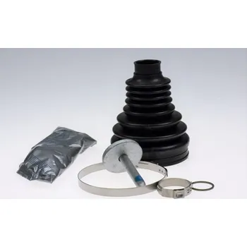 Hřídel nápravy Sada měchů, hnací hřídel LÖBRO 306476