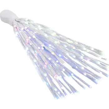 Twinkly TWB200STP-WEU vánoční hvězdice Vánoční světelný řetěz Twinkly TWB200STP-WEU vánoční hvězdice