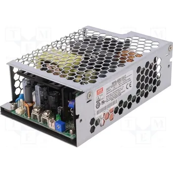 modulární přístroj a rozvaděč MEAN WELL RPS-400-15-C