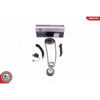 Sada rozvodového řetězu ESEN SKV 21SKV208