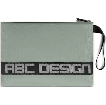 Přebalovací taška ABC Design Organizér Classic pine