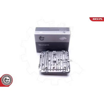 Řídící jednotka Řídící jednotka, osvětlení ESEN SKV 59SKV059