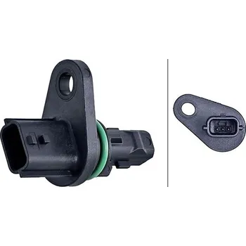 Čidlo automobilu Snímač, poloha vačkového hřídele HELLA 6PU 009 168-521