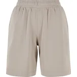 Dámské kraťasy URBAN CLASSICS TB6209 CLOUD XXL