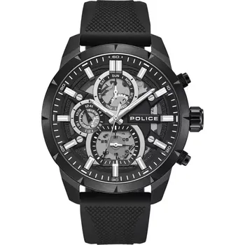 Hodinky Police - hodinky - PEWJQ0058703 - Quartz