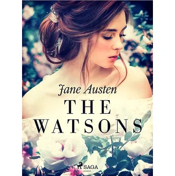 Kniha The Watsons Ekniha