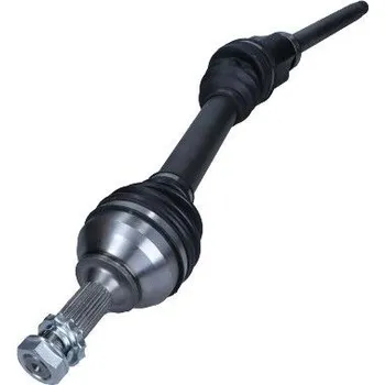 Hřídel nápravy Hnací hřídel MAXGEAR 49-1113