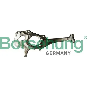 Čep nápravy Čep nápravy, zavěšení kol Borsehung B12109