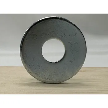 Vrut HPM TEC, s.r.o Podložka M10 DIN. 440 pozink.