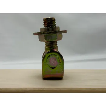 pant Domax Závěs stavitelný k přivaření M20