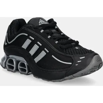 Pánské tenisky Tenisky adidas Originals Megaride O1 černá barva, JQ2293, 37 1/3, 99X