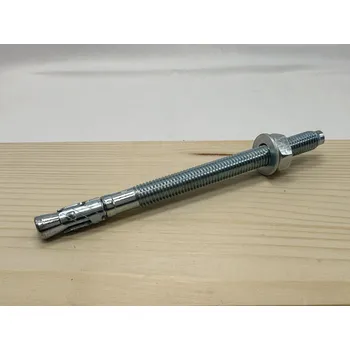 Hmoždinka HPM TEC, s.r.o Průvlaková kotva TMC7 10x140