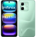 Infinix Hot 50i