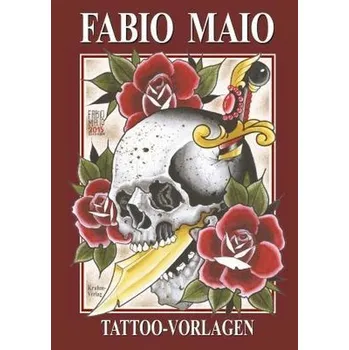 Encyklopedie Fabio Maio - Barnas, Johann