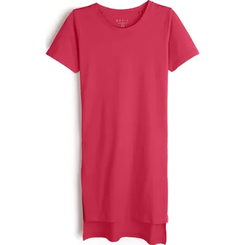 Dámské tričko GATE Prodloužené bavlněné triko 38 225-0338/6571