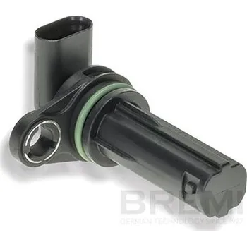 Kliková hřídel Generátor impulsů, klikový hřídel BREMI 60496