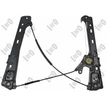 Stahovačka okna Zvedací zařízení oken ABAKUS 130-055-004