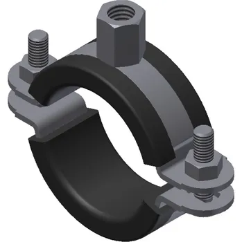 Příslušenství k zahradní technice Kärcher Svorka vel.2Î©" 9.980-465.0