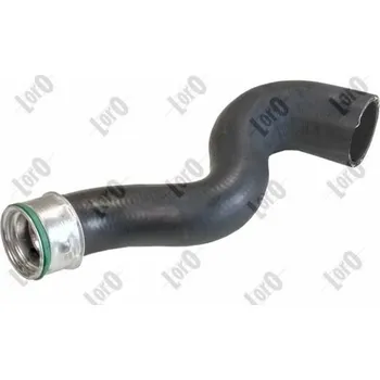 Hadička plnicího vzduchu ABAKUS 053-028-043