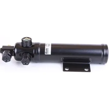 Sušič klimatizace Sušárna, klimatizace NISSENS 95493