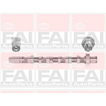 Vačková hřídel Vačkový hřídel FAI AutoParts C244