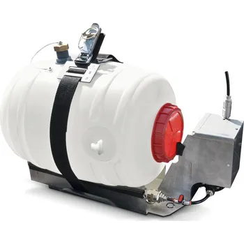 Zametací stroj Kärcher Ostřikovací systém pro postranní kartáče 2.852-242.0