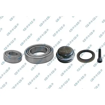 Sada ložisek kol GSP GK6537