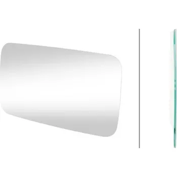 Autosklo Sklo do zrcátka, vnější zrcátko HELLA 9EY 561 042-002