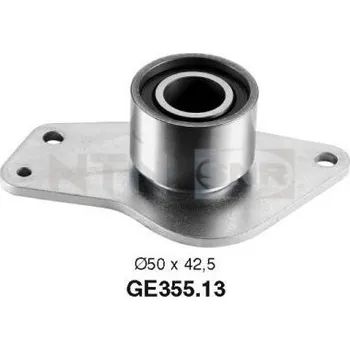 Vratná/vodicí kladka, ozubený řemen SNR GE355.13