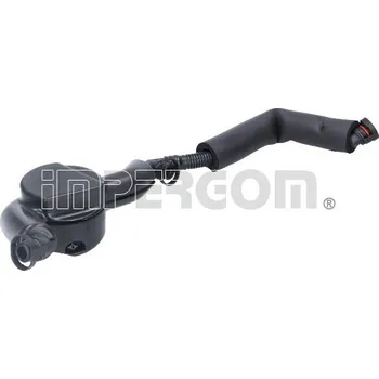 Spojovací materiál motoru Hadice, větrání klikové skříně ORIGINAL IMPERIUM 225976