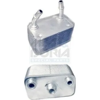 Chladič motoru Chladič oleje, automatická převodovka MEAT & DORIA 95031