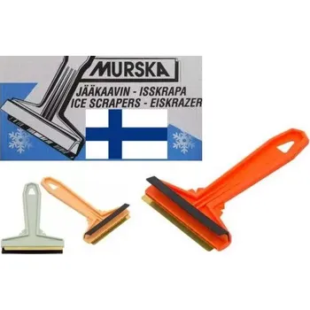 Kuchyňská škrabka ORIGINÁLNÍ FINSKÁ SUPER ŠKRABKA MURSKA