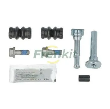 Brzdový třmen Sada vodicích pouzder, brzdový třmen FRENKIT 810006