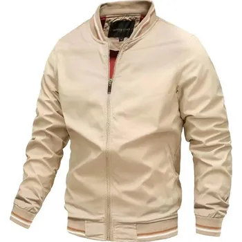 Pánská softshellová bunda Pánská bunda ND352 Barva: Khaki, Velikost: 4XL