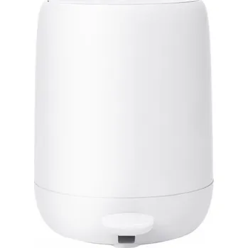 Odpadkový koš Odpadkový koš SONO Blomus 3,0 l bílý