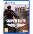 Hra pro PlayStation 5 Sniper Elite: Resistance PS5