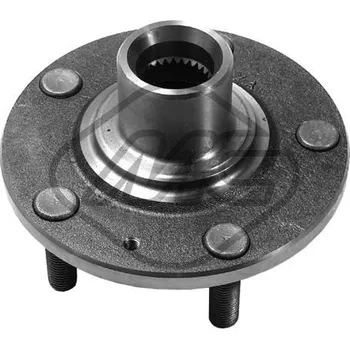 Náboj kola Metalcaucho 90431