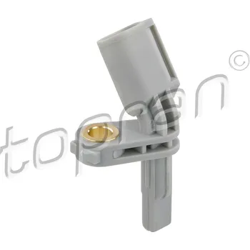 Přislušenství brzdového systému Snímač, počet otáček kol TOPRAN 113 465