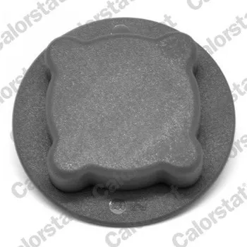 Palivová nádrž Uzavírací víčko, nádoba chladiva CALORSTAT by Vernet RC0033