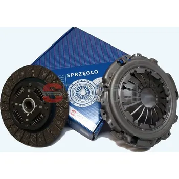 Spojková sada Sada spojky STATIM 100.741