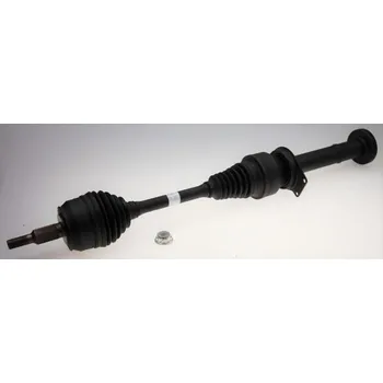 Hřídel nápravy Hnací hřídel LÖBRO 306004