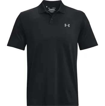 Tričko Under Armour Black 1016337 4XL