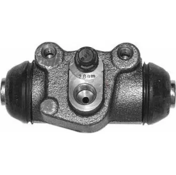 Brzdový válec Válec kolové brzdy A.B.S. 72880