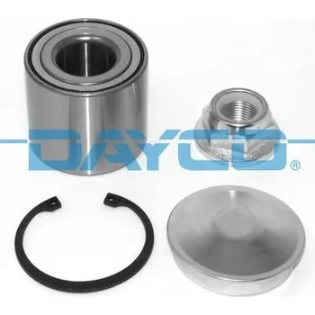 Sada ložisek kol DAYCO KWD1198