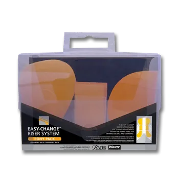 Vložka do bot Vložky do sedel Wintec a Bates pony SET